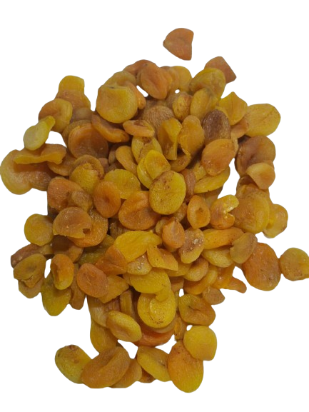 INDUSTRIAL DRIED APRICOTS 1