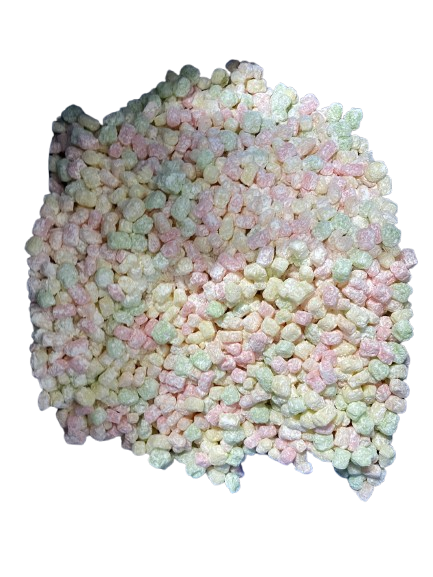 Freeze Dried Candy