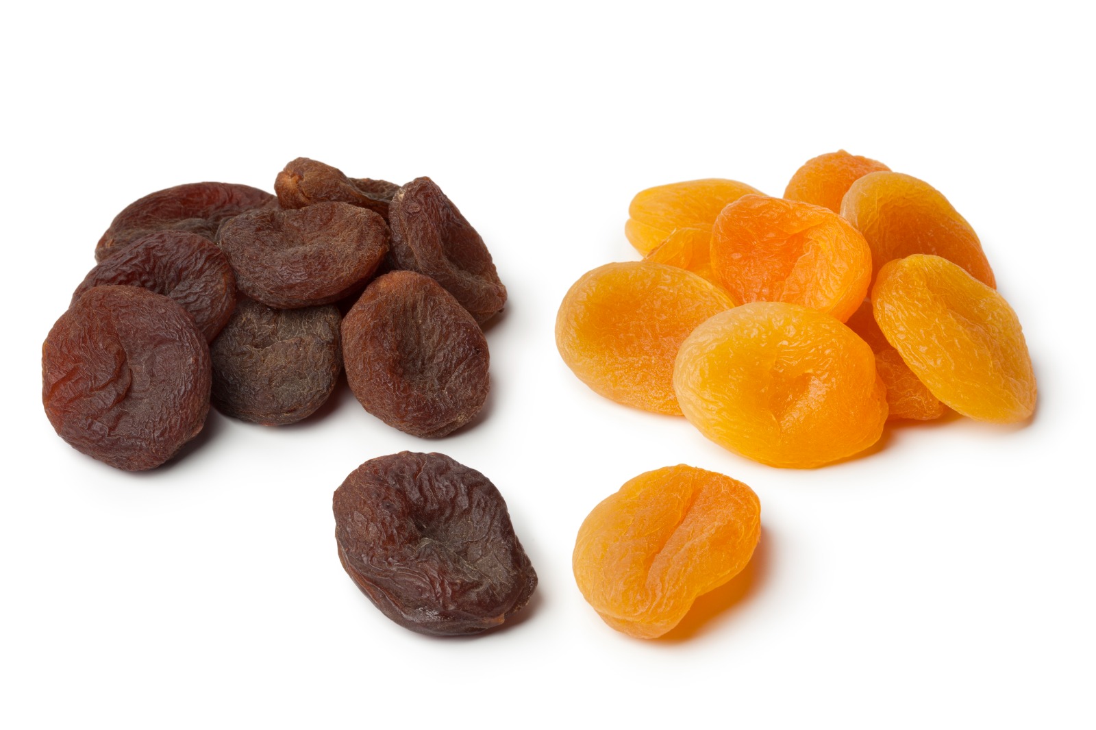 Sulphured Dried Apricots vs Unsulphured – Which Is Better for You?