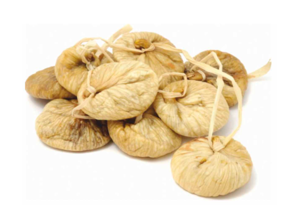 Baglama Dried Figs