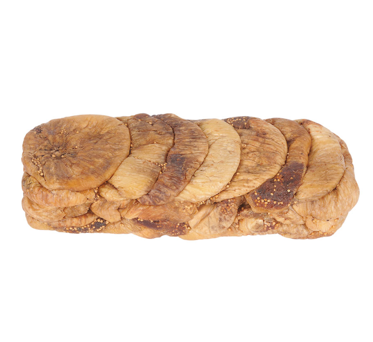 Layer Dried Figs