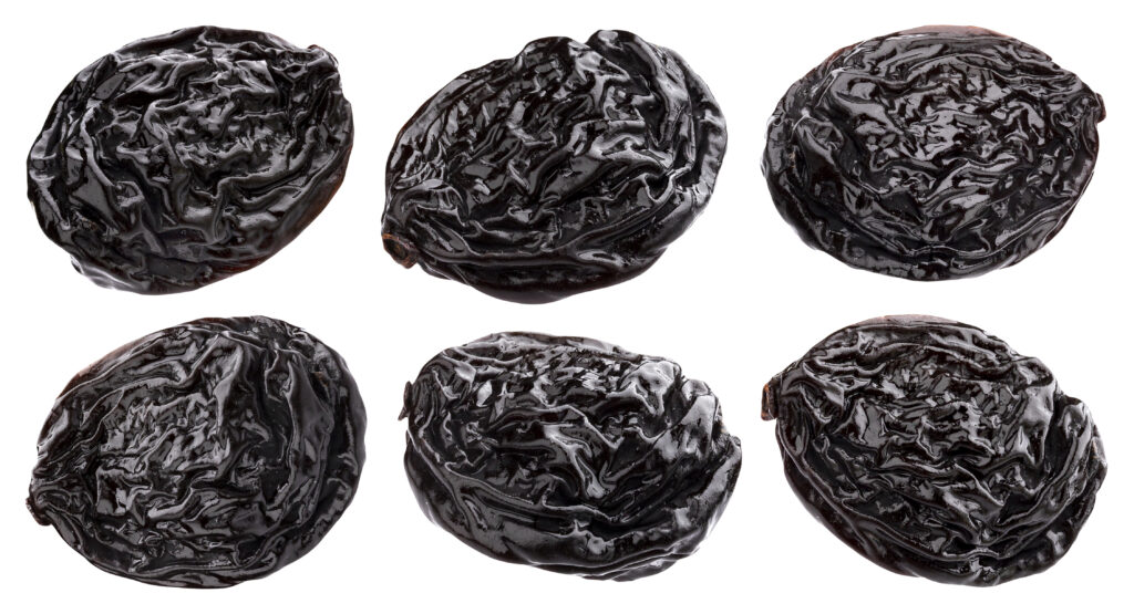 Prunes