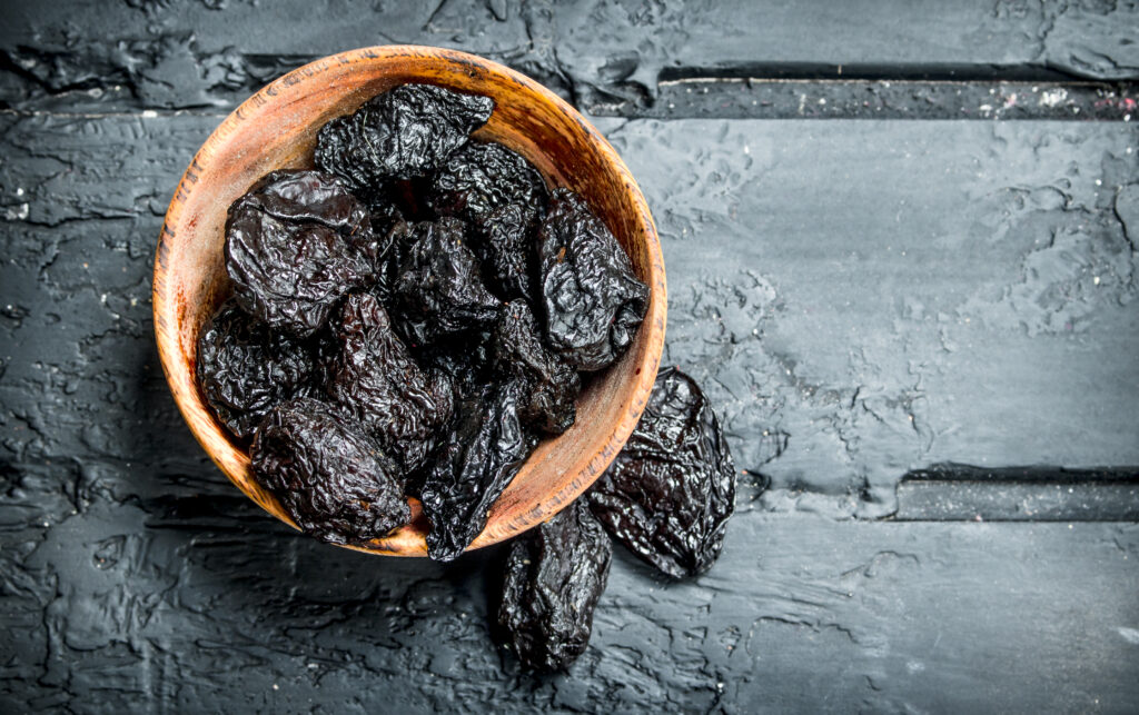 Prunes