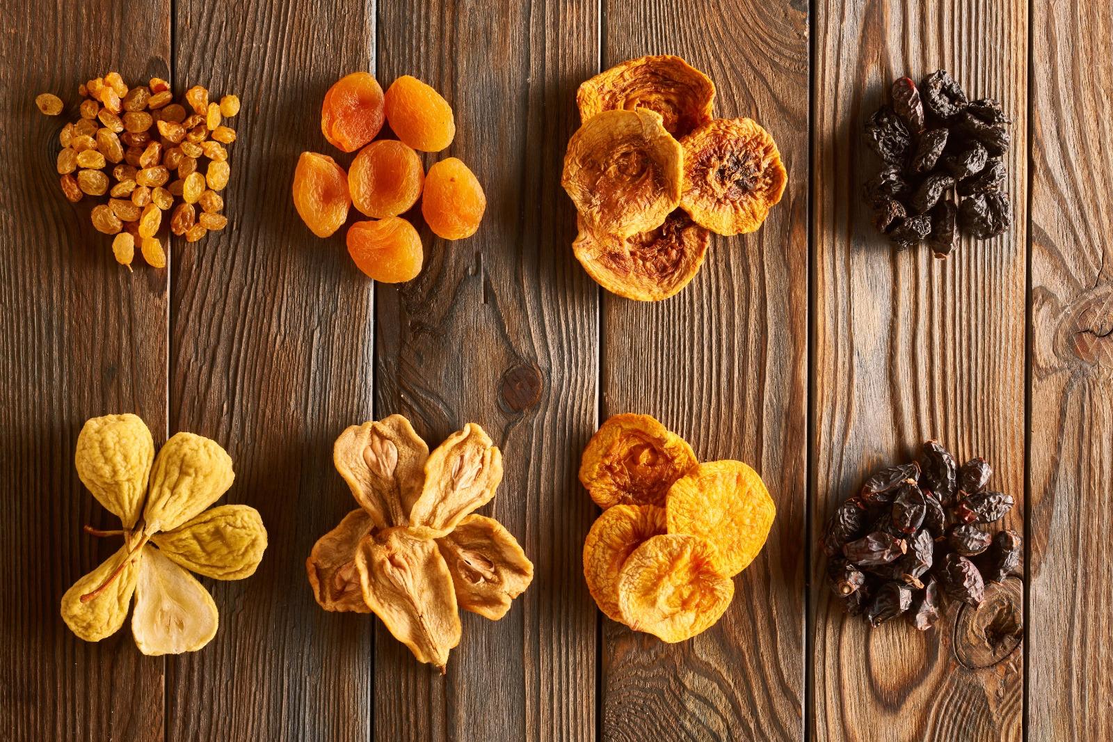 Premium Organic Dried Fruits – Vegetables: A Complete Guide for Global Buyers and Importers