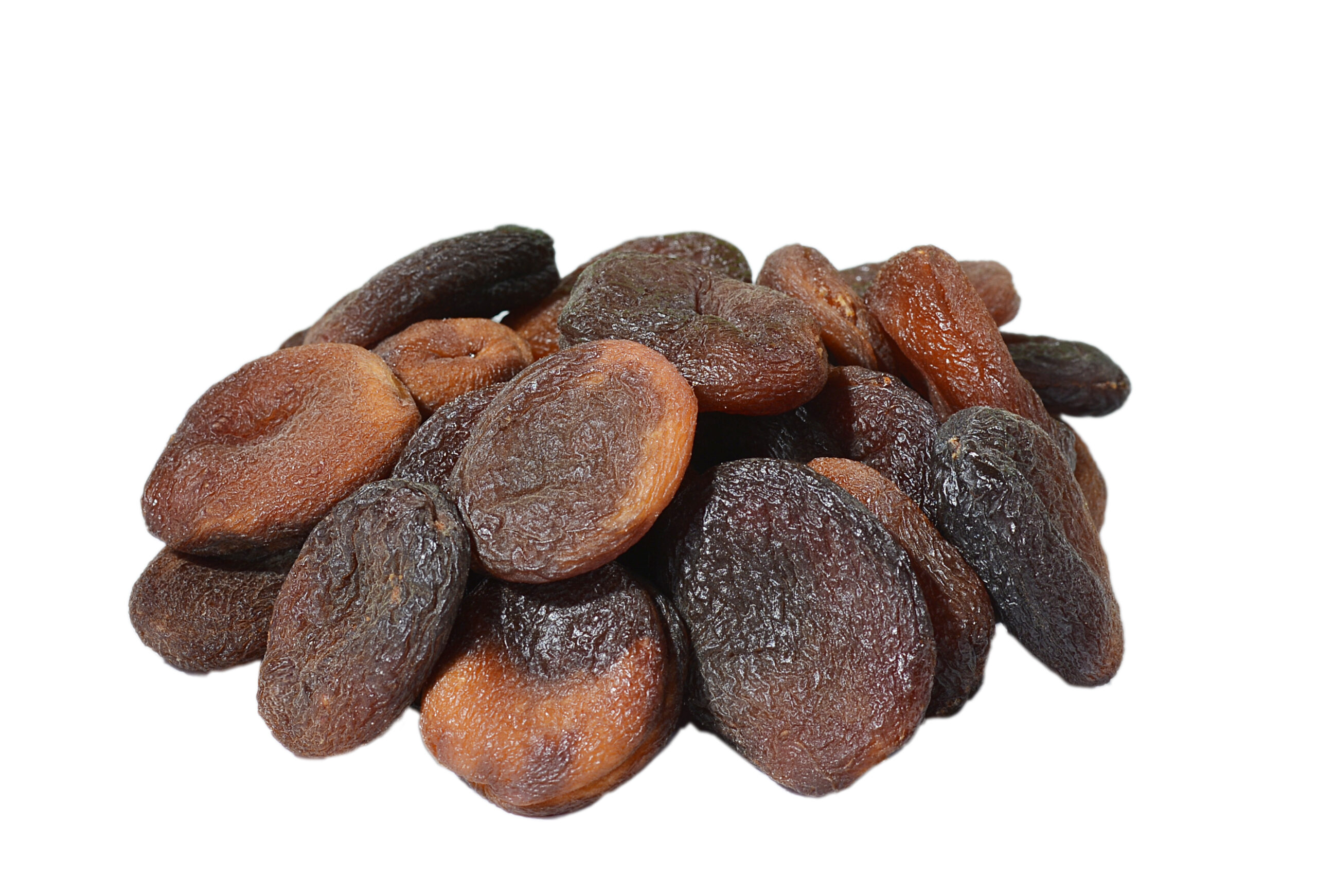 How Should Sun Dried Apricots be Stored  ?
