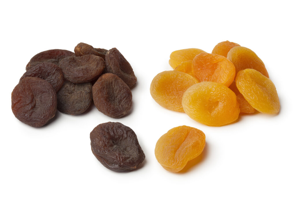 Turkish Dried Apricots