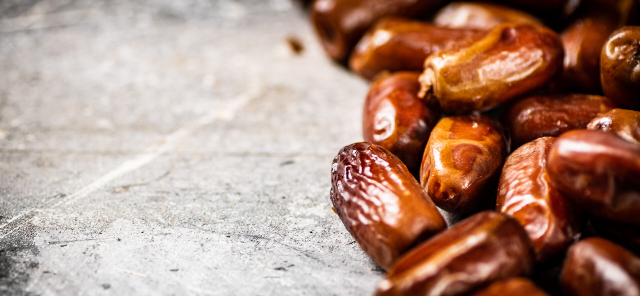 Date Market Trends and Export Opportunities in 2026