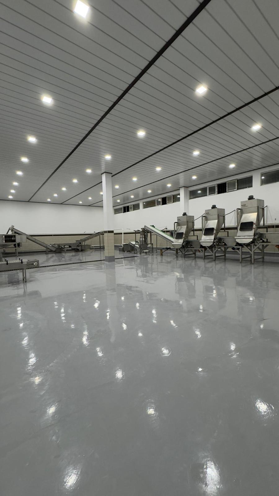 processing-facility