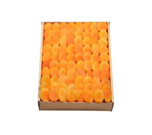 5 Kg Dried Apricots Carton Box