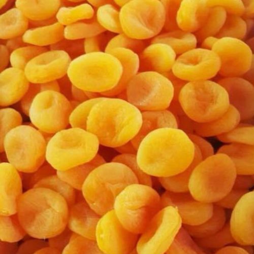 Conventional Dried Apricots