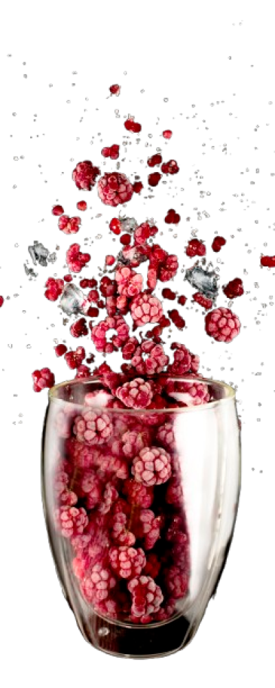 Frozen Fruits 1