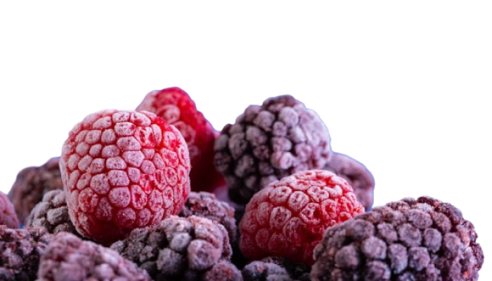 Frozen_Fruits